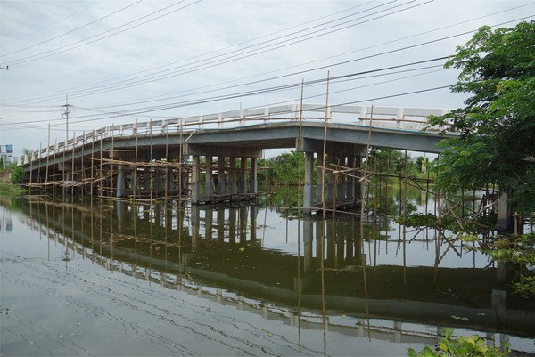 Bridge Renovation