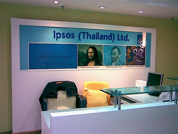 IPSOS THAILAND