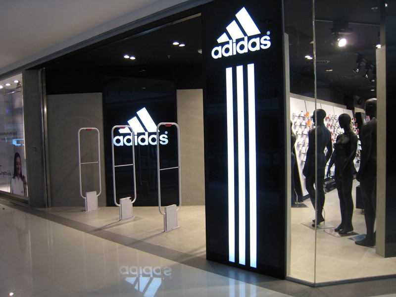 shop adidas
