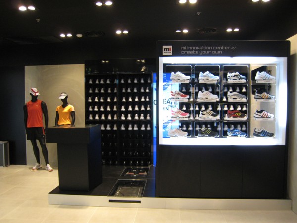 Adidas Shop